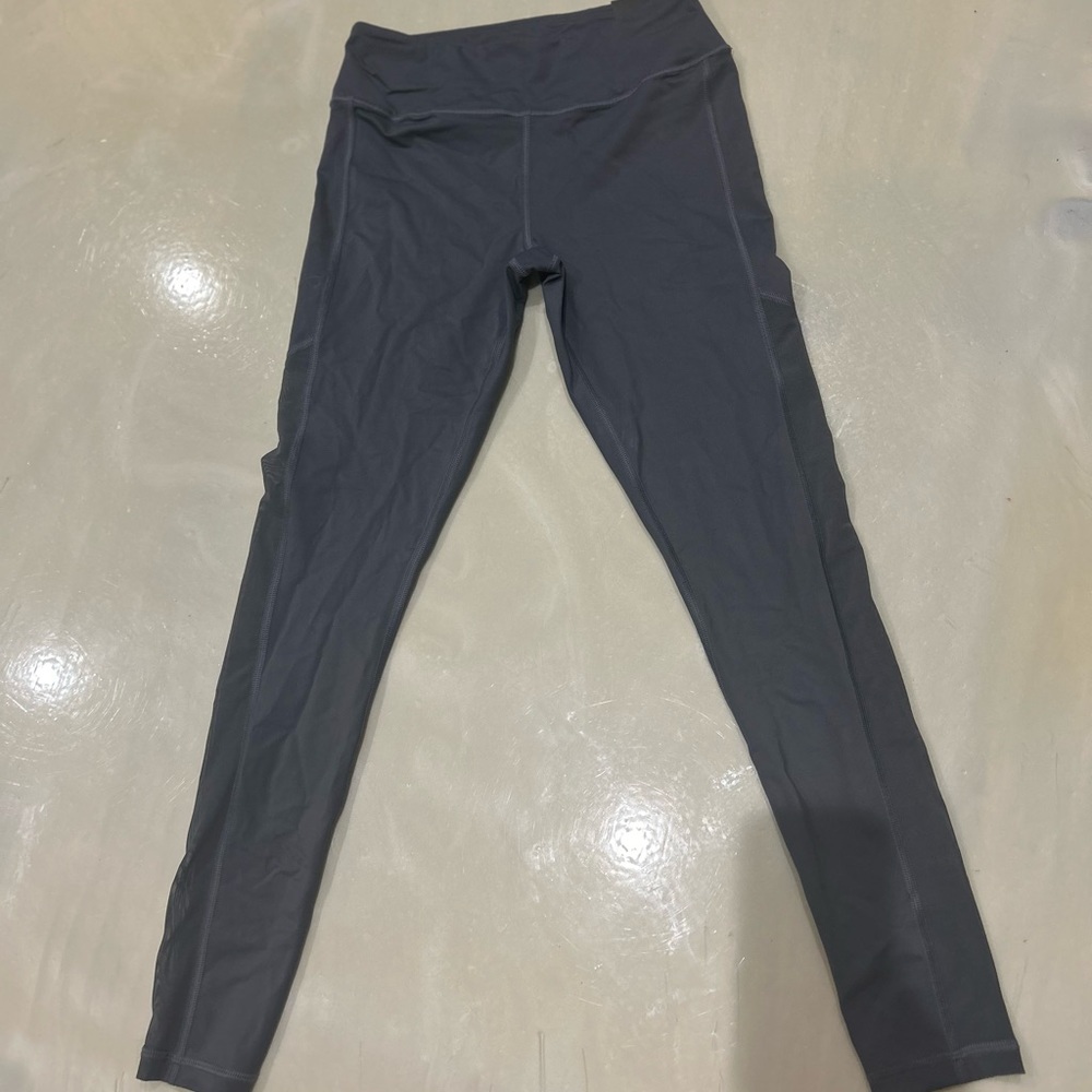 Victoria secret sports stretch pants brand new size small / petit